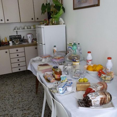 카타니아 Victoria B&B 외부 사진