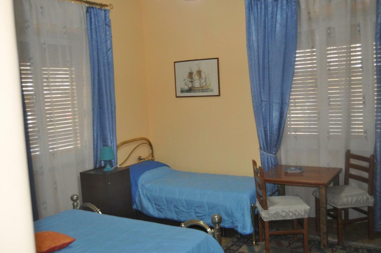 카타니아 Victoria B&B 외부 사진