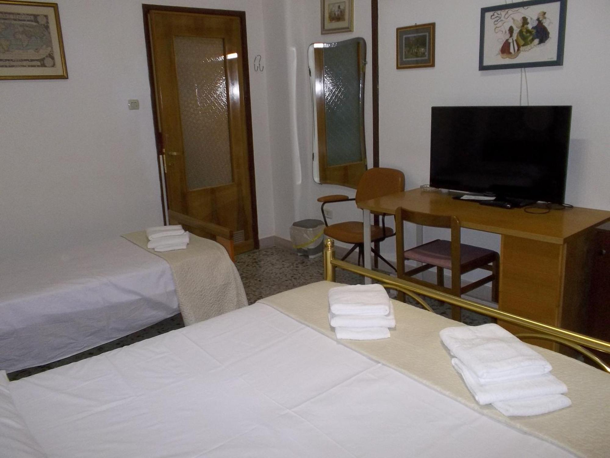 카타니아 Victoria B&B 외부 사진